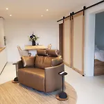 House Bonna - Free Parking & Bikes Apartment Den Haag