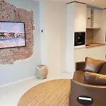 House Bonna - Free Parking & Bikes Apartment Den Haag
