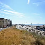 House Bonna - Free Parking & Bikes Apartment *