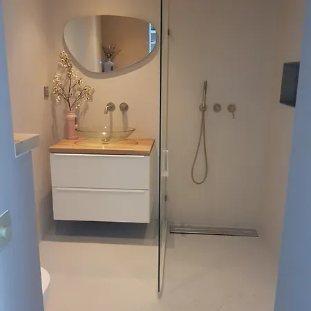 House Bonna - Free Parking & Bikes Lägenhet