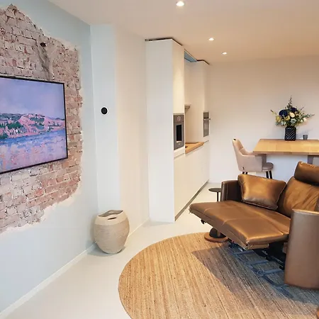 House Bonna - Free Parking & Bikes Apartment *