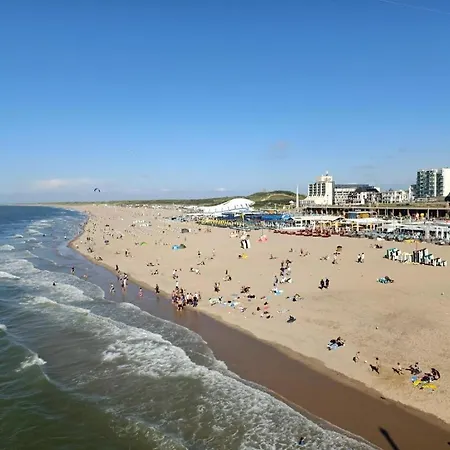 Lägenhet House Bonna - Free Parking & Bikes Haag