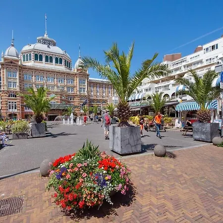 House Bonna - Free Parking & Bikes Lägenhet Haag
