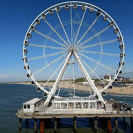 House Bonna - Free Parking & Bikes *