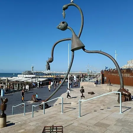 House Bonna - Free Parking & Bikes La Haya