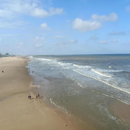 House Bonna - Free Parking & Bikes