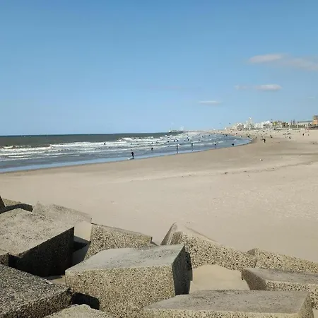 Apartment House Bonna - Free Parking & Bikes