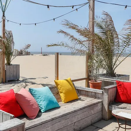 House Bonna - Free Parking & Bikes Haag