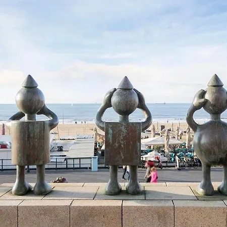 House Bonna - Free Parking & Bikes