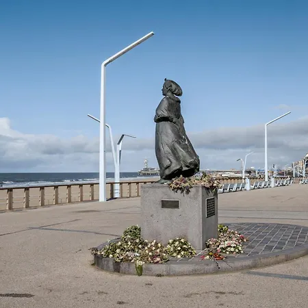 Lägenhet House Bonna - Free Parking & Bikes