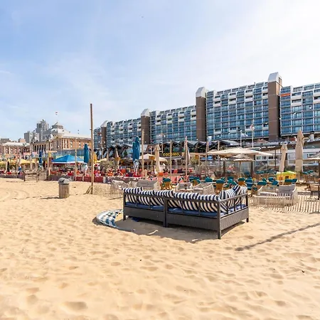 House Bonna - Free Parking & Bikes