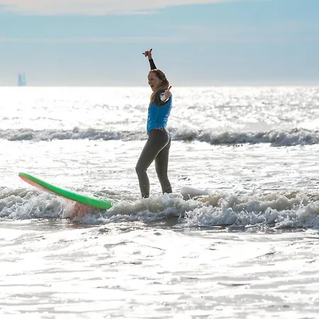 Lägenhet House Bonna - Free Parking & Bikes