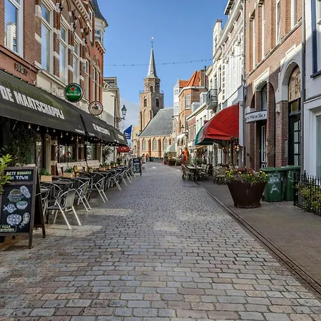 House Bonna - Free Parking & Bikes