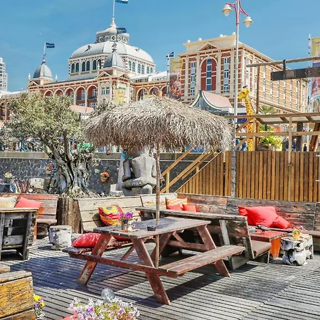 Apartament House Bonna - Free Parking & Bikes