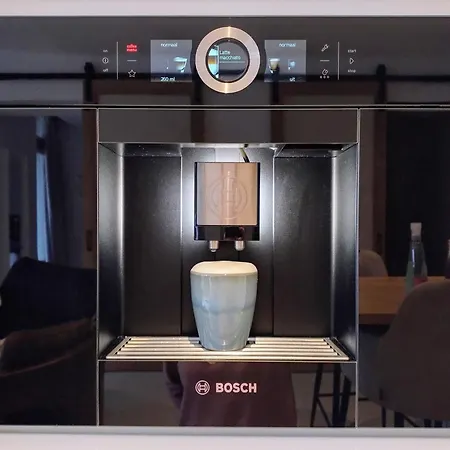 House Bonna - Free Parking & Bikes Haga