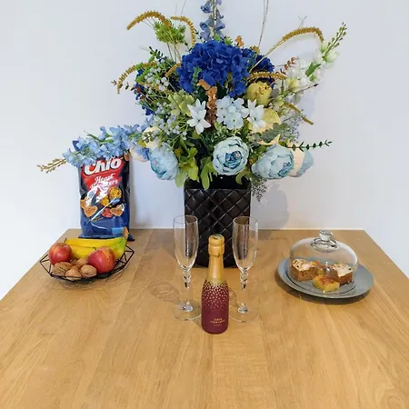 House Bonna - Free Parking & Bikes * Haag