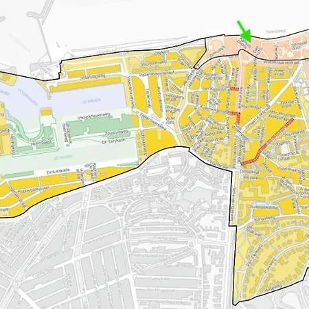 Lägenhet House Bonna - Free Parking & Bikes *