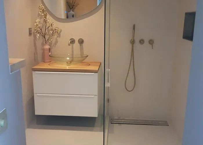 House Bonna - Free Parking & Bikes דירה