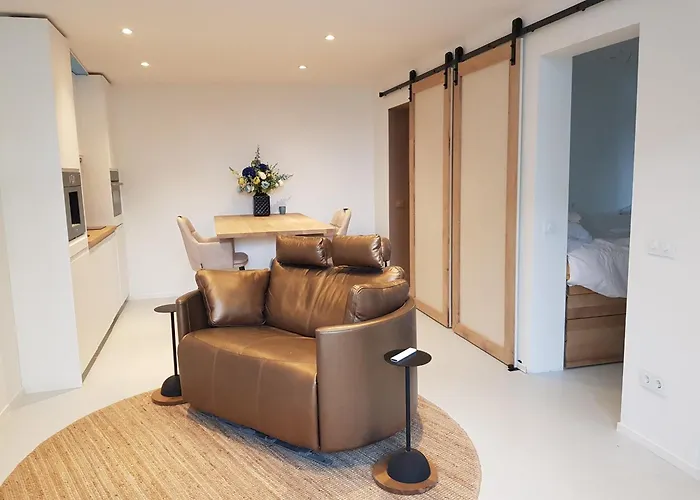 House Bonna - Free Parking & Bikes Apartmán Haag