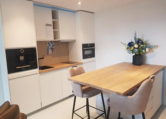 House Bonna - Free Parking & Bikes * Haga