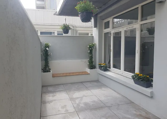 House Bonna - Free Parking & Bikes Apartament *