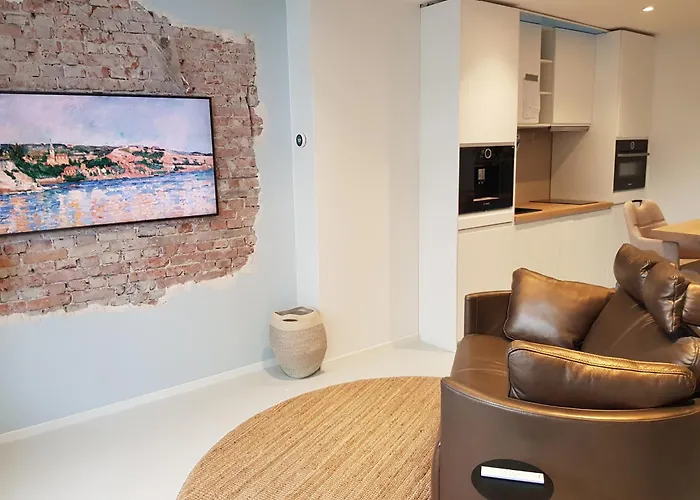 House Bonna - Free Parking & Bikes Apartmán Haag