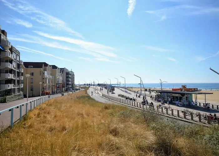 House Bonna - Free Parking & Bikes Apartament *