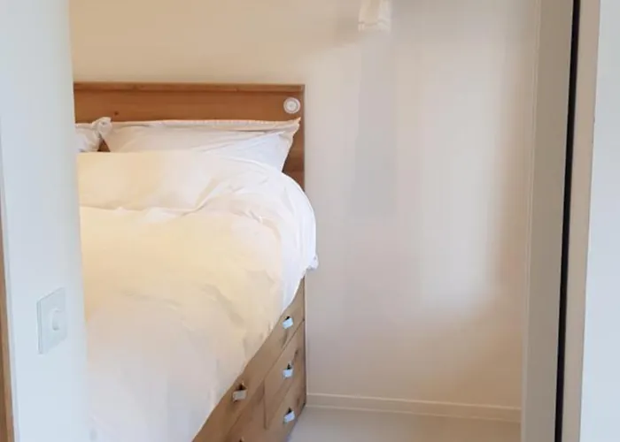 Apartament House Bonna - Free Parking & Bikes