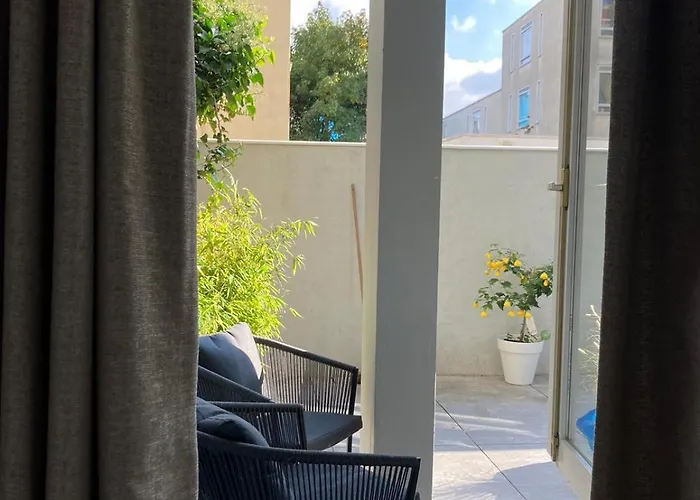 House Bonna - Free Parking & Bikes * Haag