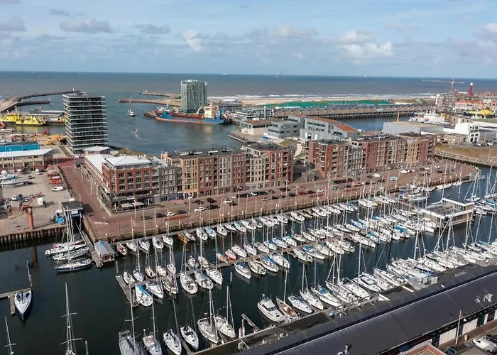 House Bonna - Free Parking & Bikes האג