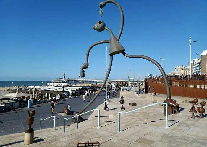 House Bonna - Free Parking & Bikes Haga