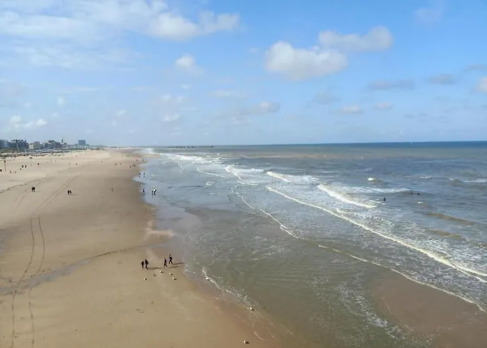 House Bonna - Free Parking & Bikes