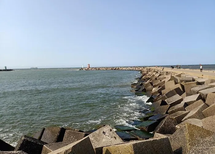 דירה House Bonna - Free Parking & Bikes *