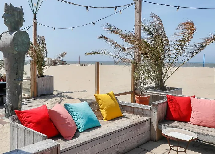 House Bonna - Free Parking & Bikes האג