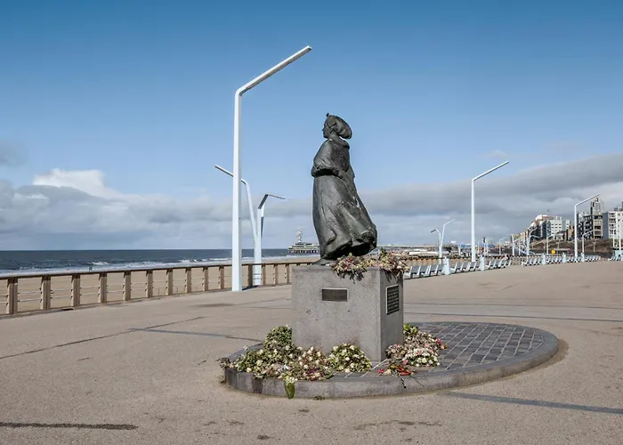 דירה House Bonna - Free Parking & Bikes