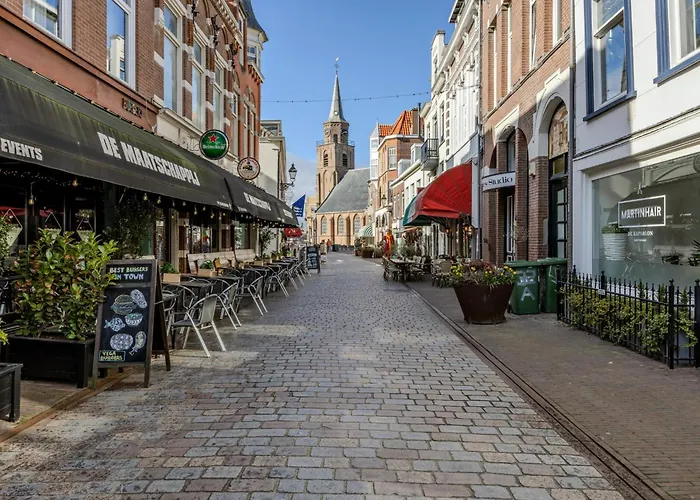 House Bonna - Free Parking & Bikes