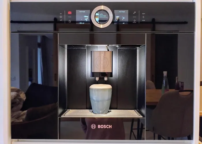 House Bonna - Free Parking & Bikes האג