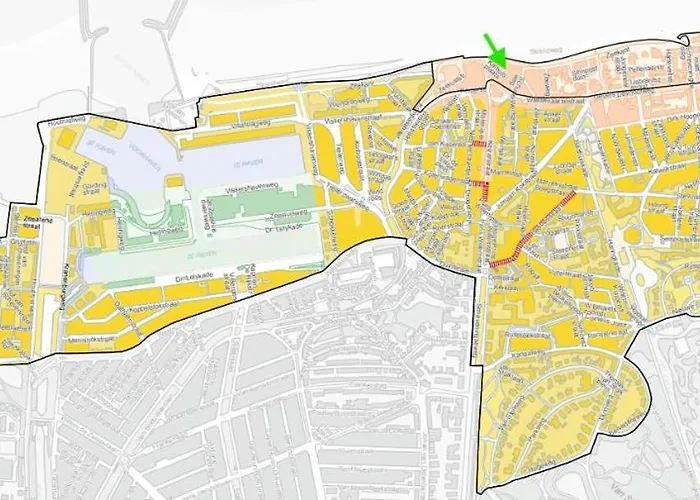 Apartmán House Bonna - Free Parking & Bikes *