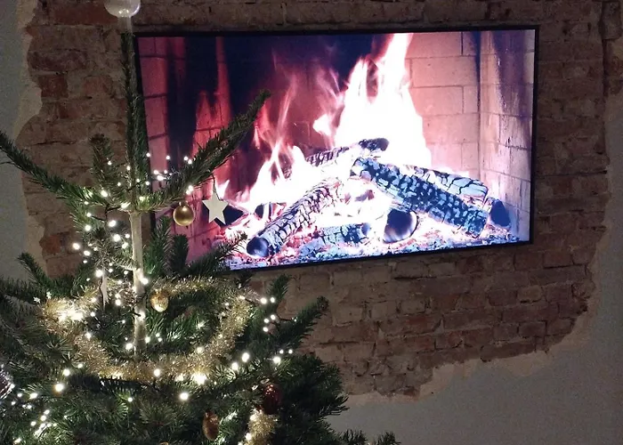 House Bonna - Free Parking & Bikes דירה