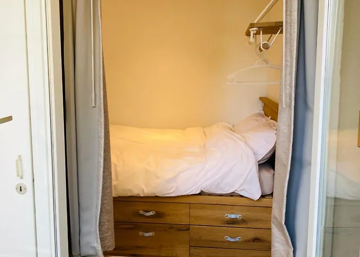 House Bonna - Free Parking & Bikes * Haga