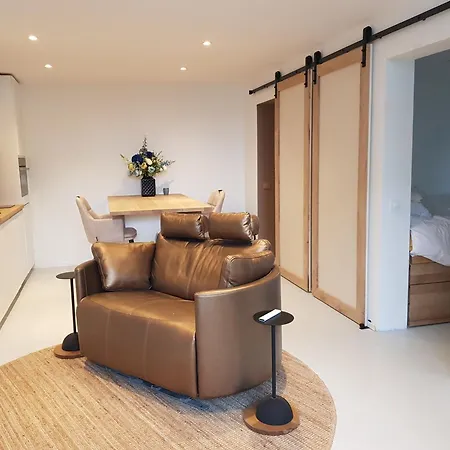 House Bonna - Free Parking & Bikes Apartment The Hague